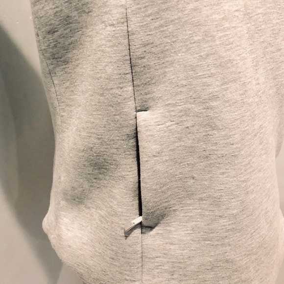 Zara Neoprene Structured Top Z1975 - Picture 5 of 8